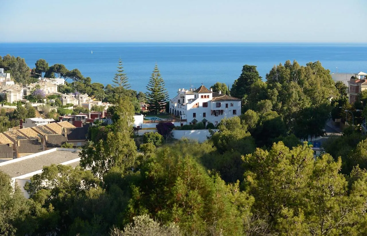 Villa Clavero Three Premium Apt Malaga 0*,  Spain