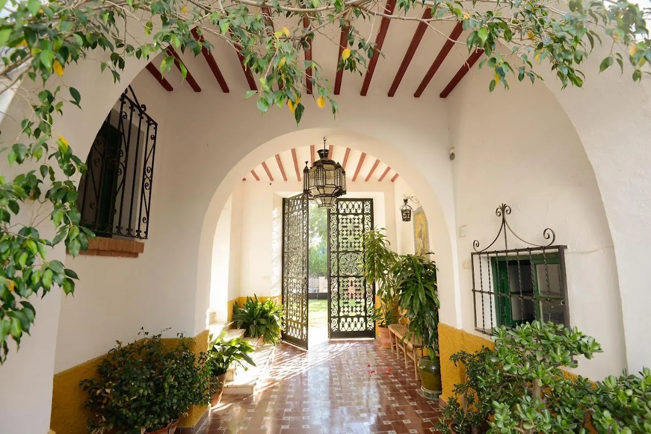 Villa Clavero Three Premium Apt Malaga