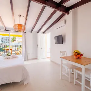 Blue Sea - With Terrace Apartment