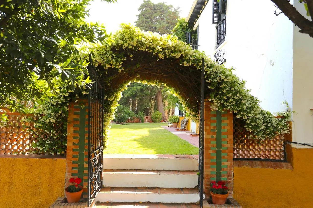 Villa Clavero Three Premium Apt Malaga Apartment