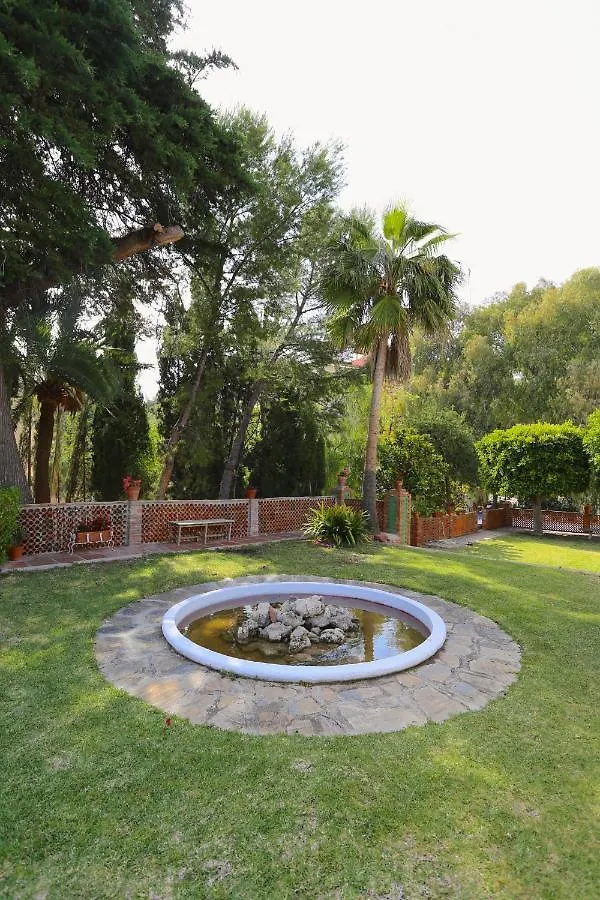 Villa Clavero Three Premium Apt Malaga