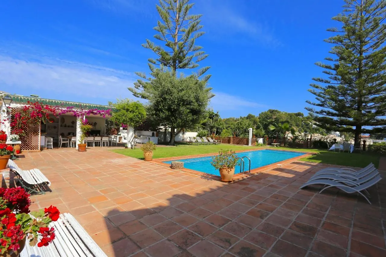 Villa Clavero Three Premium Apt Malaga Apartment