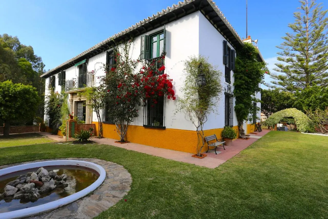Villa Clavero Three Premium Apt Malaga Spain